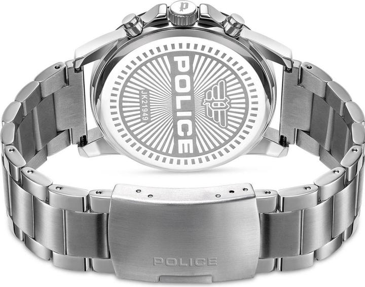 Image du produit Police Vertigo (Chronographe, 47 mm)