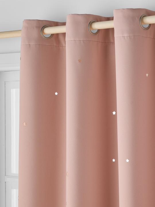 Actual product image Vertbaudet Vorhang (135 x 180 cm)