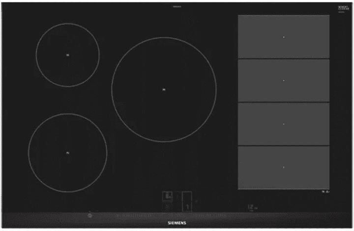 Siemens EX875LVC1E (81.20 cm, Induction hob)