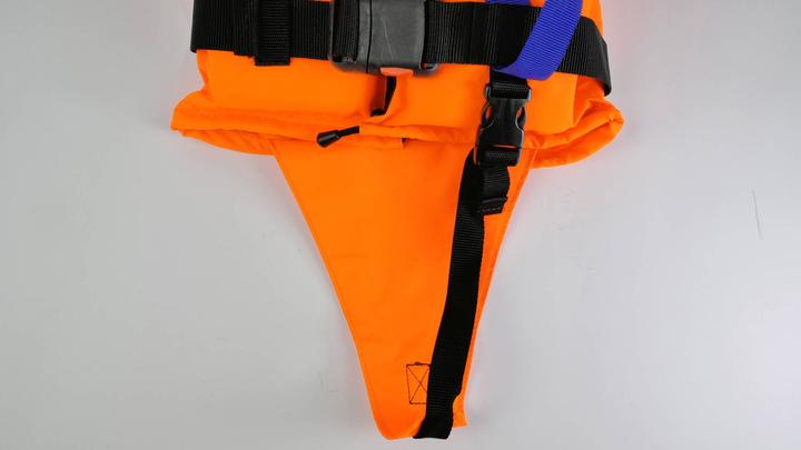 Produktbild Compass Rettungsweste 150N ISO 12402-3