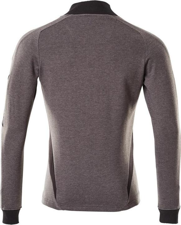 Actual product image Mascot Mens Accelerate Zipped Modern Jacket (3XL)