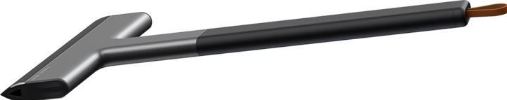 Actual product image Baseus Ice Scraper