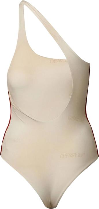 Produktbild Off Badeanzug Eine Schulter fre (32)