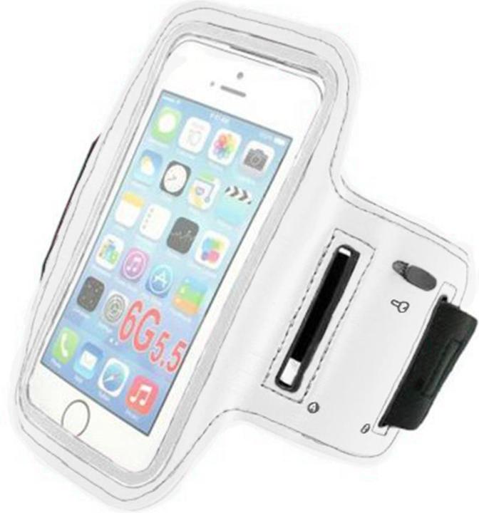 Actual product image HTI-Line Arm pocket