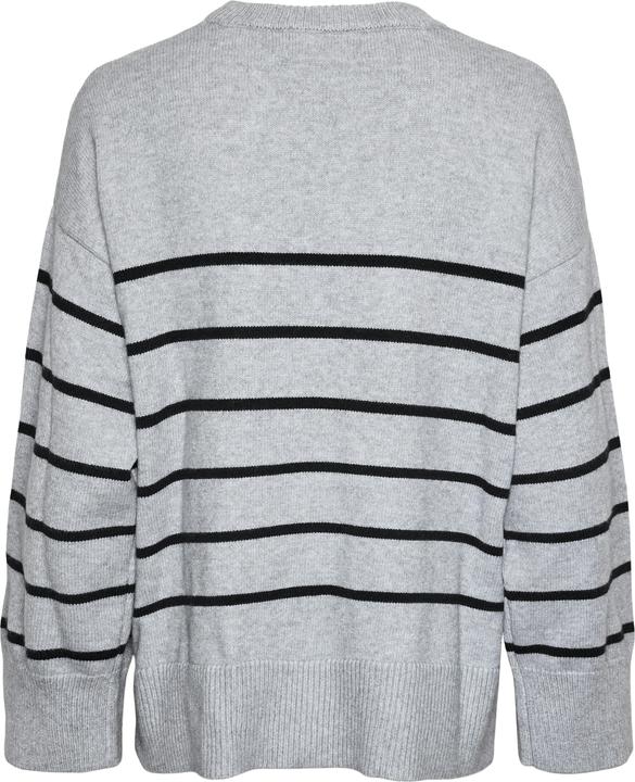 Produktbild Pieces PCSILLE Strickpullover (M)