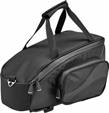 Actual product image XLC Carry More BA-S47