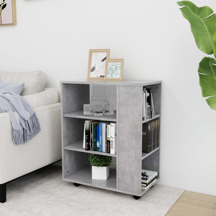 Actual product image vidaXL Aktenschrank (60 x 35 x 75 cm)