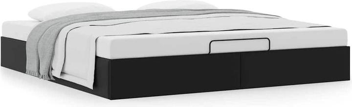 Actual product image vidaXL Ottoman-Bett (180 x 200 cm)