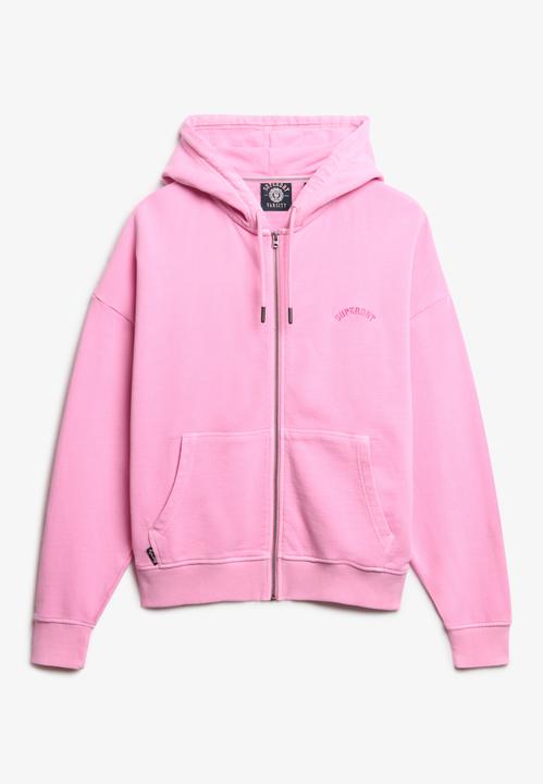 Actual product image Superdry ESSENTIAL LOGO GD ZH Dames Vest (10XL)