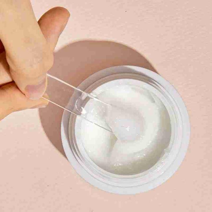 Immagine prodotto G9 Skin bianco in crema per gli occhi in capsula di latte (Gel per la cura degli occhi, Giorno)