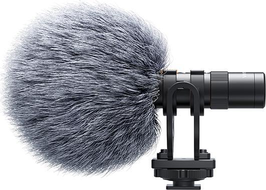 Produktbild Comica VM10 Pro Compacte Directional Microphone w/ 3.5mm EN USB-C