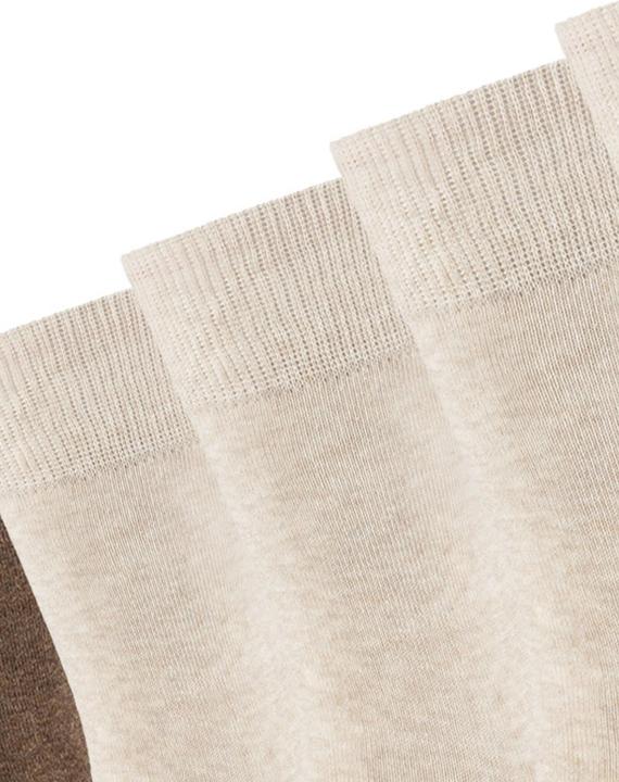 Actual product image S.Oliver Unisex essentials socks 8p (pack of 8, 43 - 46)