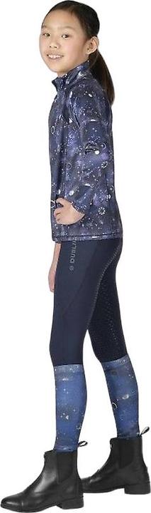 Actual product image Dublin Girls Meagan Star Long-Sleeved Shirt (152)