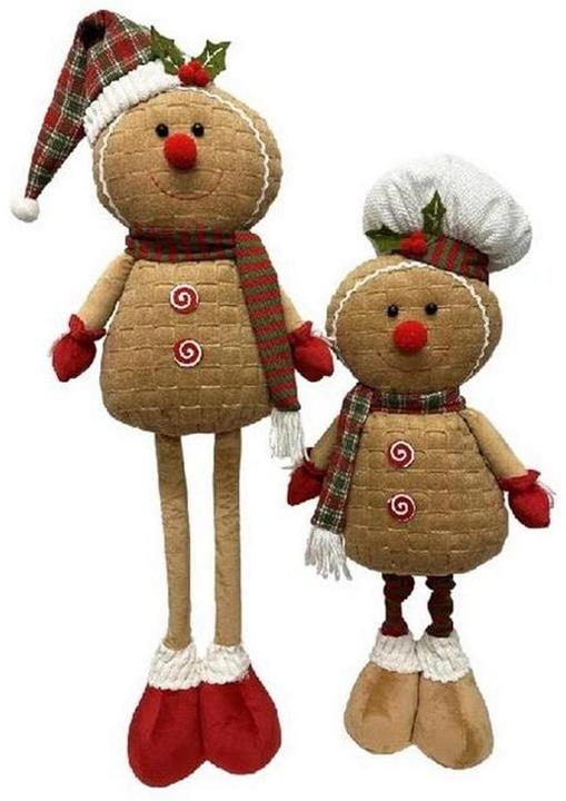 Produktbild GuGus Deko Lebkuchen
