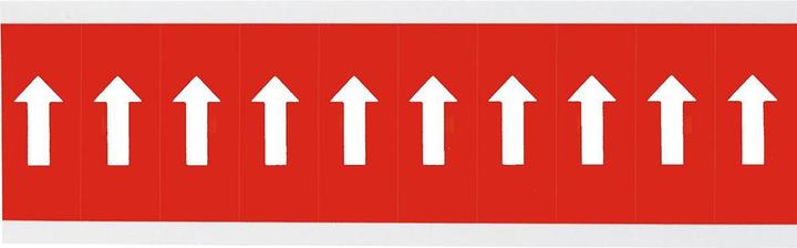 Immagine prodotto Brady Etichette della serie CNL1 con numeri e lettere