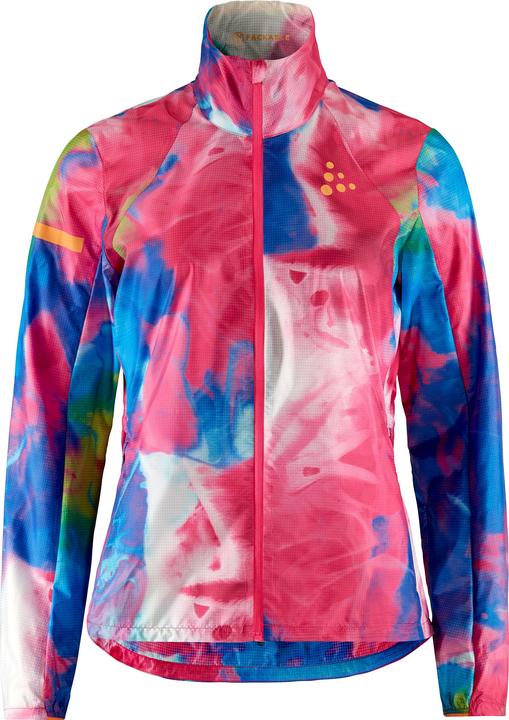 Produktbild Craft Women's Pro Hypervent Jacket 2 (M)