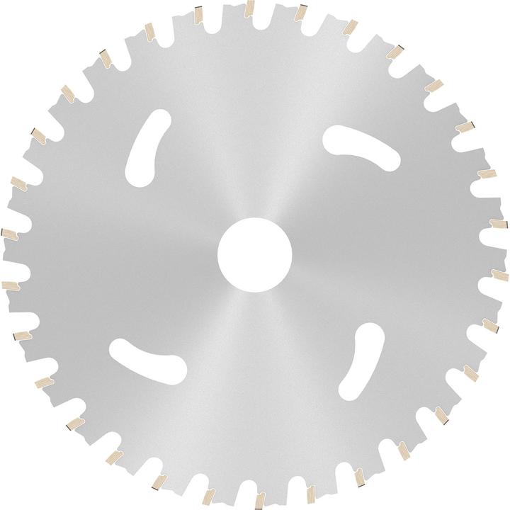 Produktbild Bosch Professional Zubehör PRO Steel cordless Kreissägeblatt, 136 x 1,6 x 20 mm