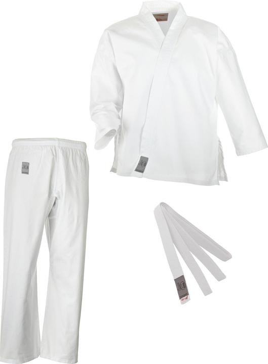 Produktbild Ju-Sports Karateanzug Bonsai (140)