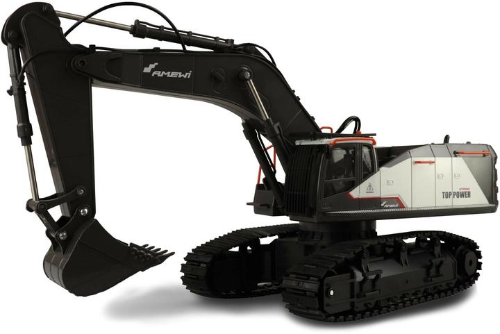 Productafbeelding Amewi ACV730 Graafmachineketting (RTR Gereed voor gebruik)