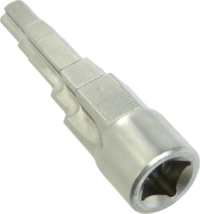 Actual product image GEKO Universal step spanner 3/8-1for ratchet 1/2