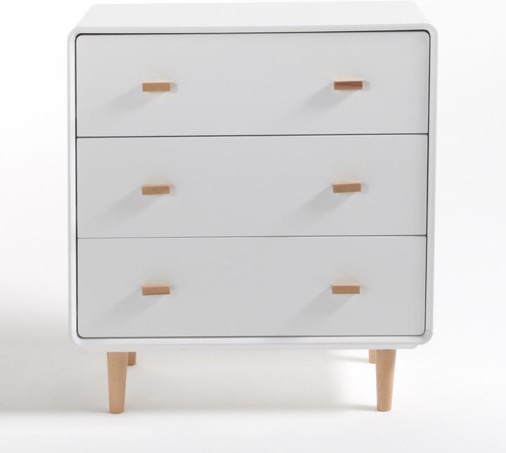 Image du produit La Redoute Interieurs Jimi (80 x 42 x 90 cm)