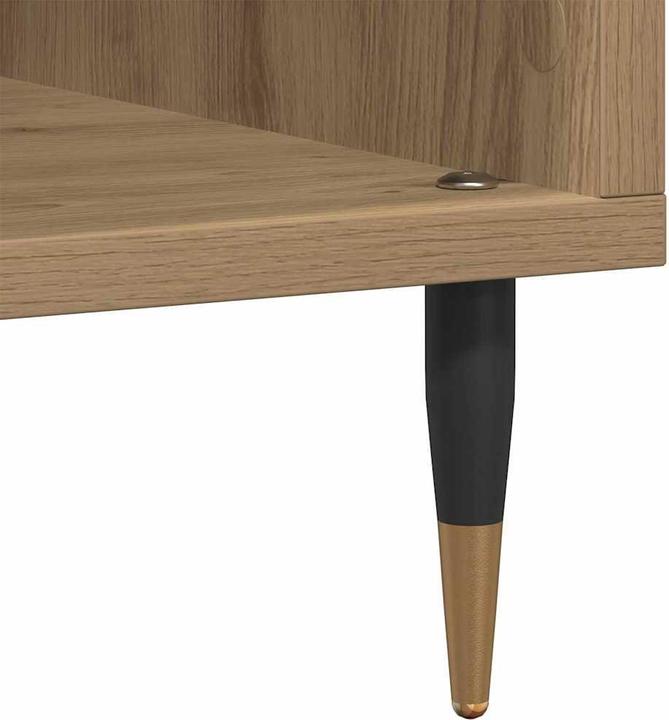 Produktbild VidaXL Medienlagerungsschrank (100 x 38 x 48 cm)