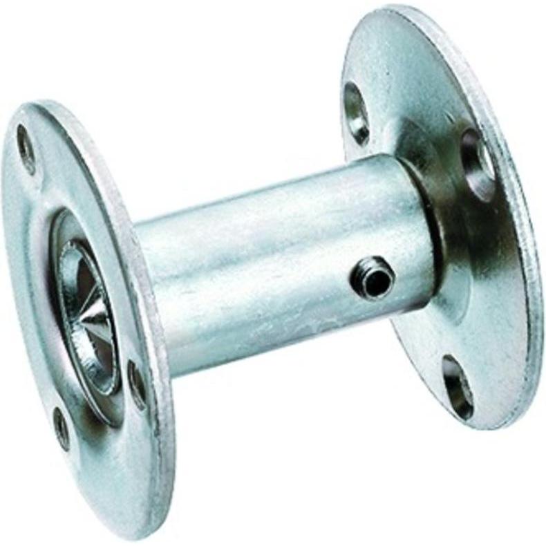 Deka, Möbelausstattung, Handlaufstützen (1 Stk.)