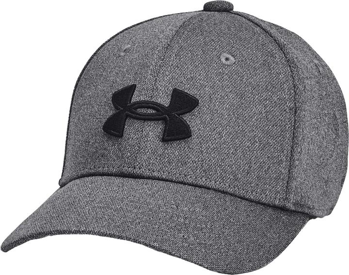 Produktbild Under Armour Blitzing BaseballMütze Stretch