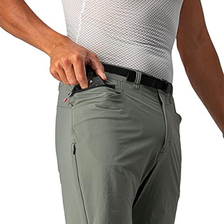 Actual product image Castelli Unlimited Trail (XS)