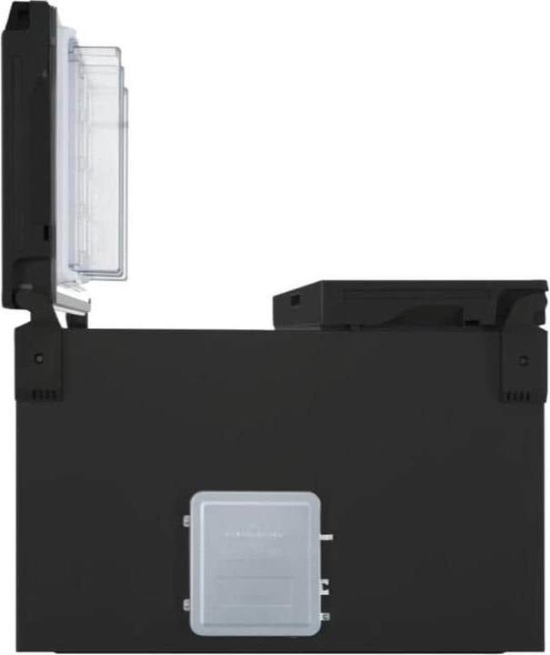 Actual product image Haier Hsr3918enpb (528 l)