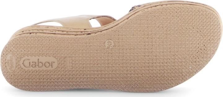 Actual product image Gabor Sandalen (38.5)