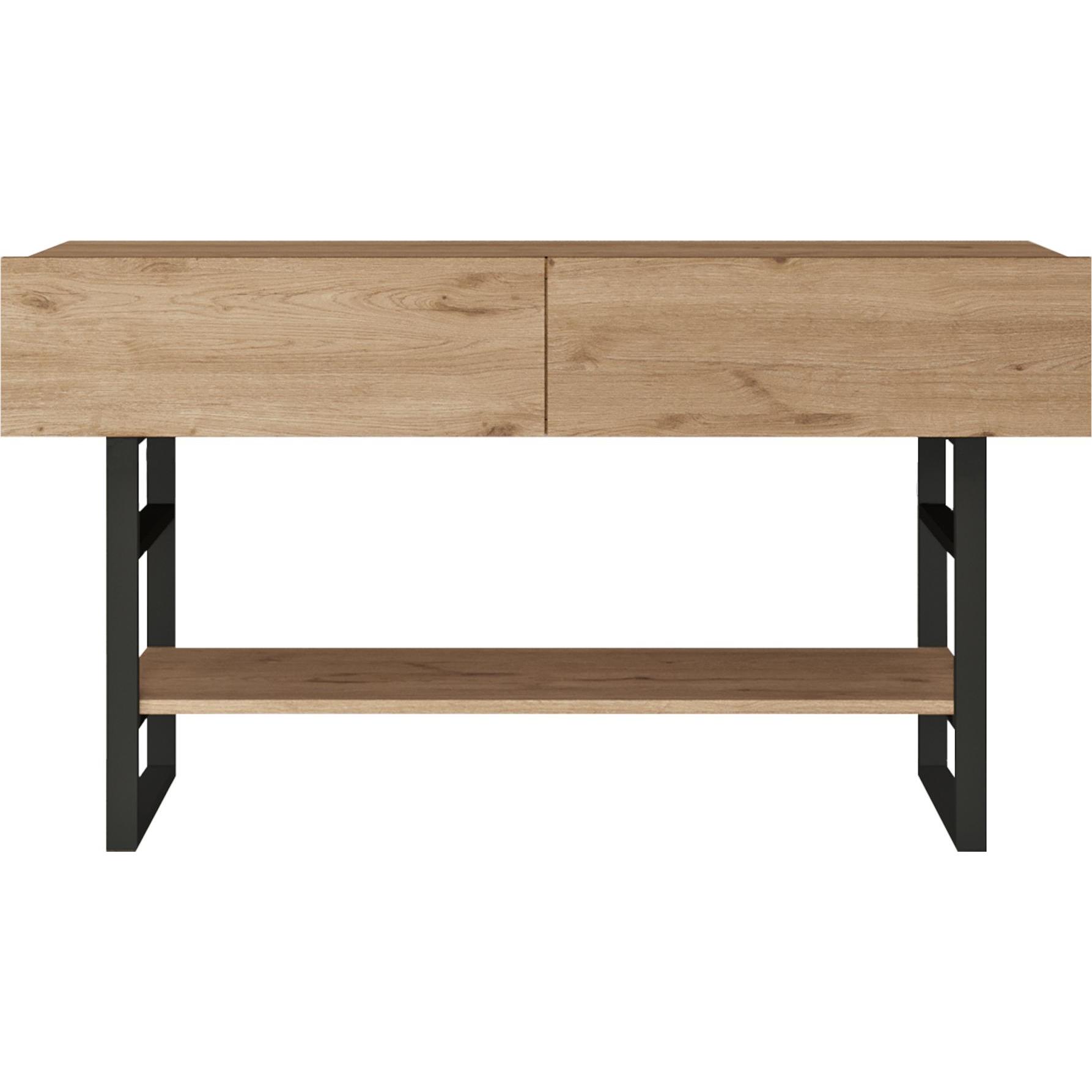 En.Casa, Konsolentisch, Lappeenranta (139 x 43 x 76 cm)