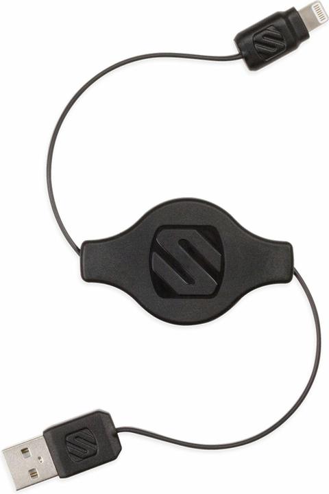 Actual product image Scosche strikeLINE (0.90 m, USB 2.0)