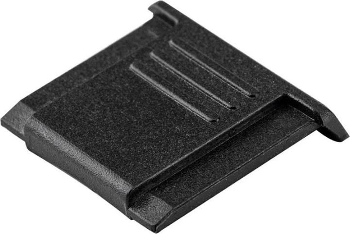 Image du produit Caruba Capuchon de sabot de flash Canon type 2 (Cache griffe)