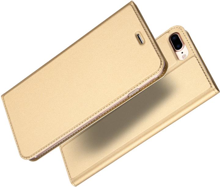 Produktbild Dux Ducis Skin Pro Series (Apple iPhone 6 Plus)