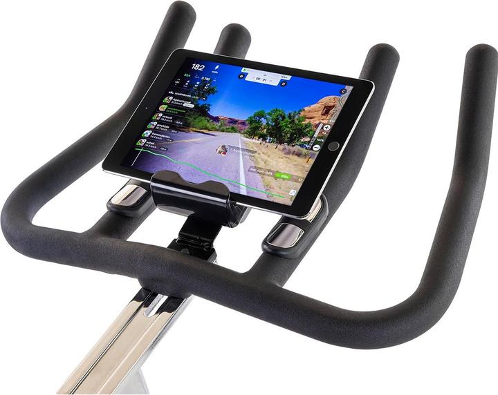 Actual product image Tunturi Centuri Sprinter Bike S100