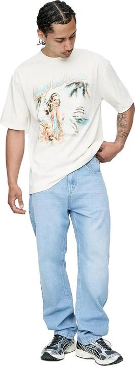 Produktbild Kings Will Dream Studio Paradise Island TShirt (M)