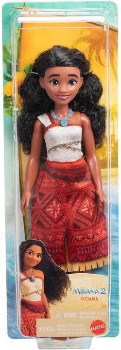 Produktbild Disney Princess Vaiana