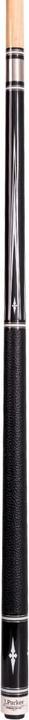 Image du produit Parker Pen queue de billard James Parker Premium Edition PE-5, poignée en cuir