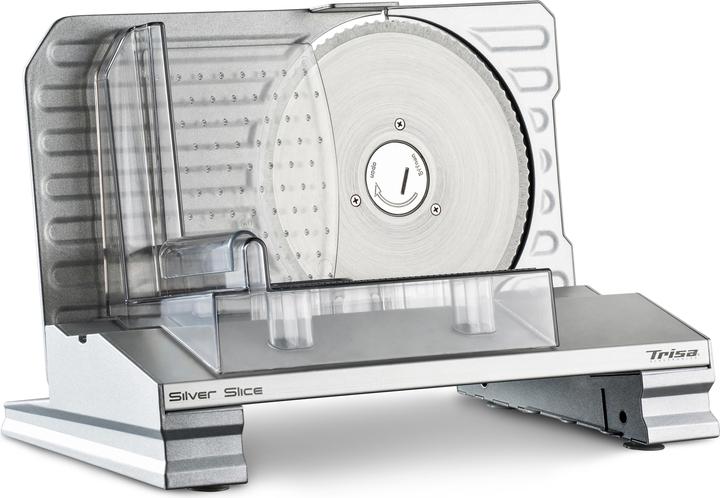 Produktbild Trisa Silver Slice
