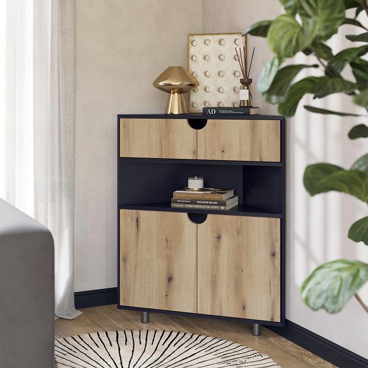 Image du produit Vicco Inaro (79 x 27.20 x 96 cm)