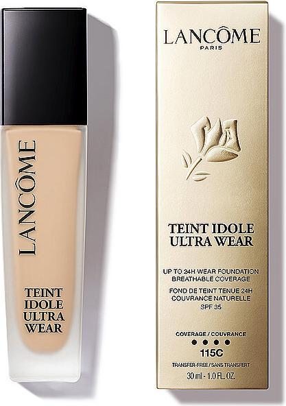 Produktbild Lancôme Teint Idole Ultra Wear 115C (Camel)