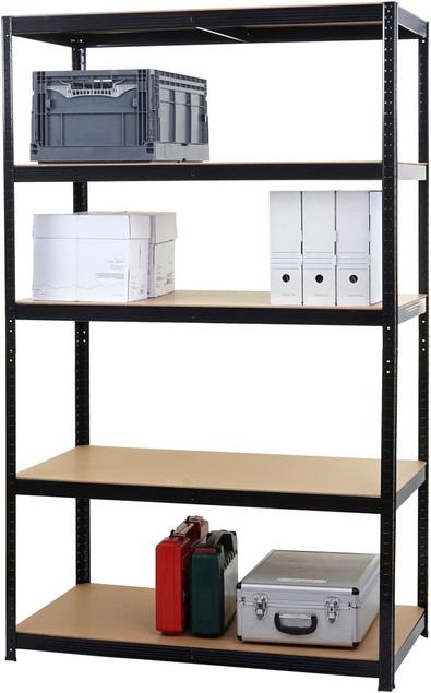 Produktbild Swisshandel24 HWC-E33