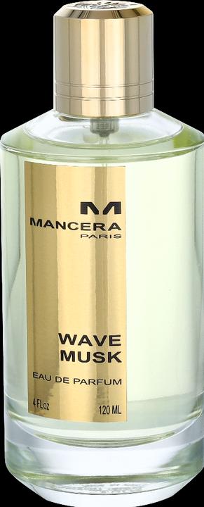 Produktbild Mancera Wave Musk (Eau de Parfum, 120 ml)