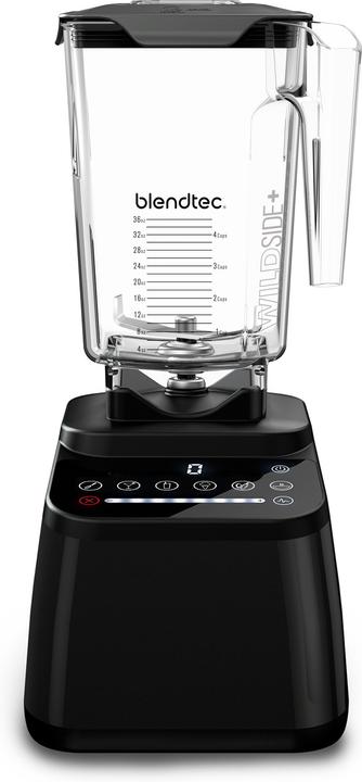 Blendtec Designer 650 (Spina UE, 1560 W)