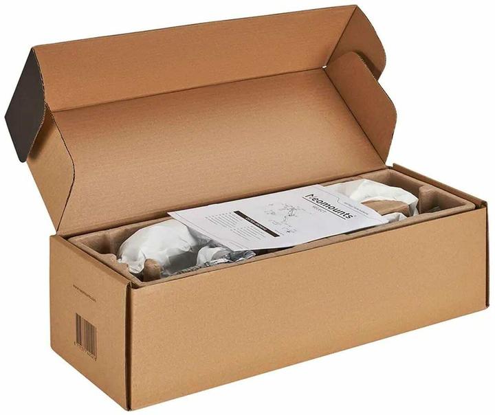 Actual product image Neomounts Select Desk Mount, single disp (Table, 49", 18 kg)