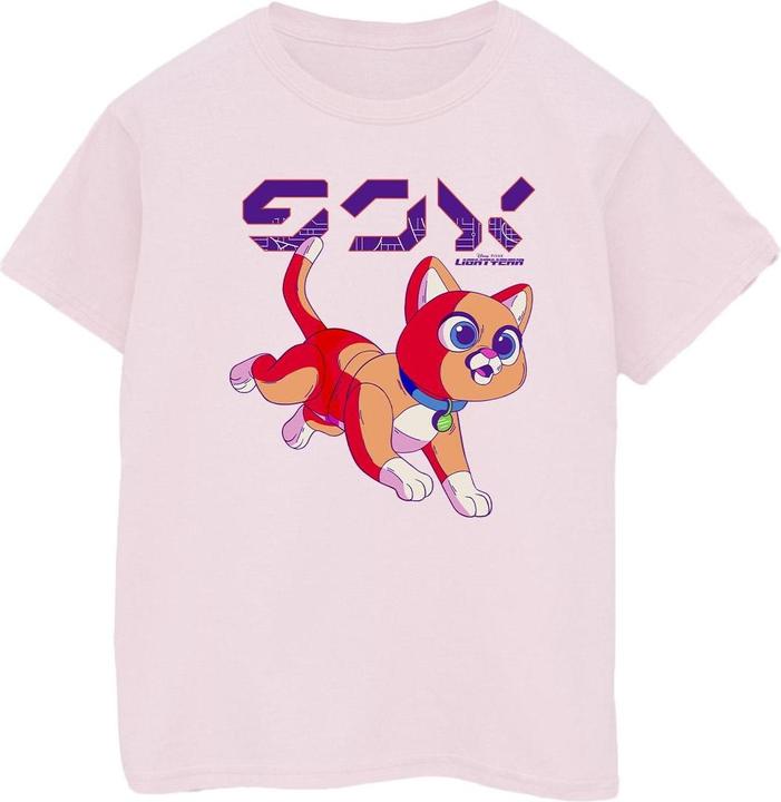 Produktbild Disney Lightyear Sox Digital Cute TShirt (XXL)