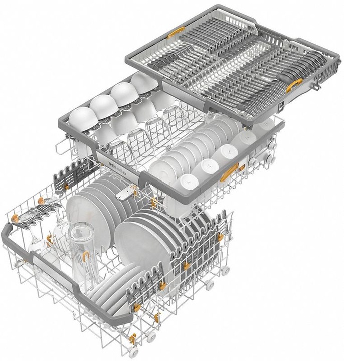 Actual product image Miele G 7515 SCi XXL