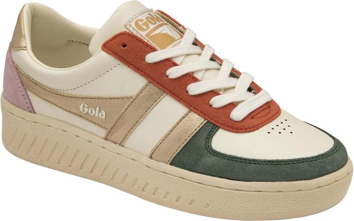 Immagine prodotto Gola Grandslam Quadrant (36)