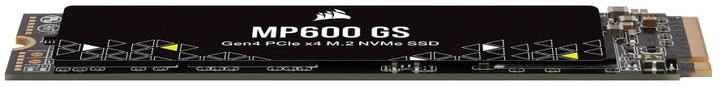 Produktbild Corsair MP600 GS (500 GB, M.2)